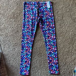 NEW XXL(18)girls Leggings